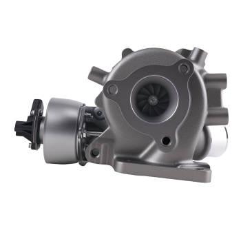 Billet Turbocharger TF035 compatible for Mitsubishi L200 Triton 2.4D 4N15 Engine 4933501700
