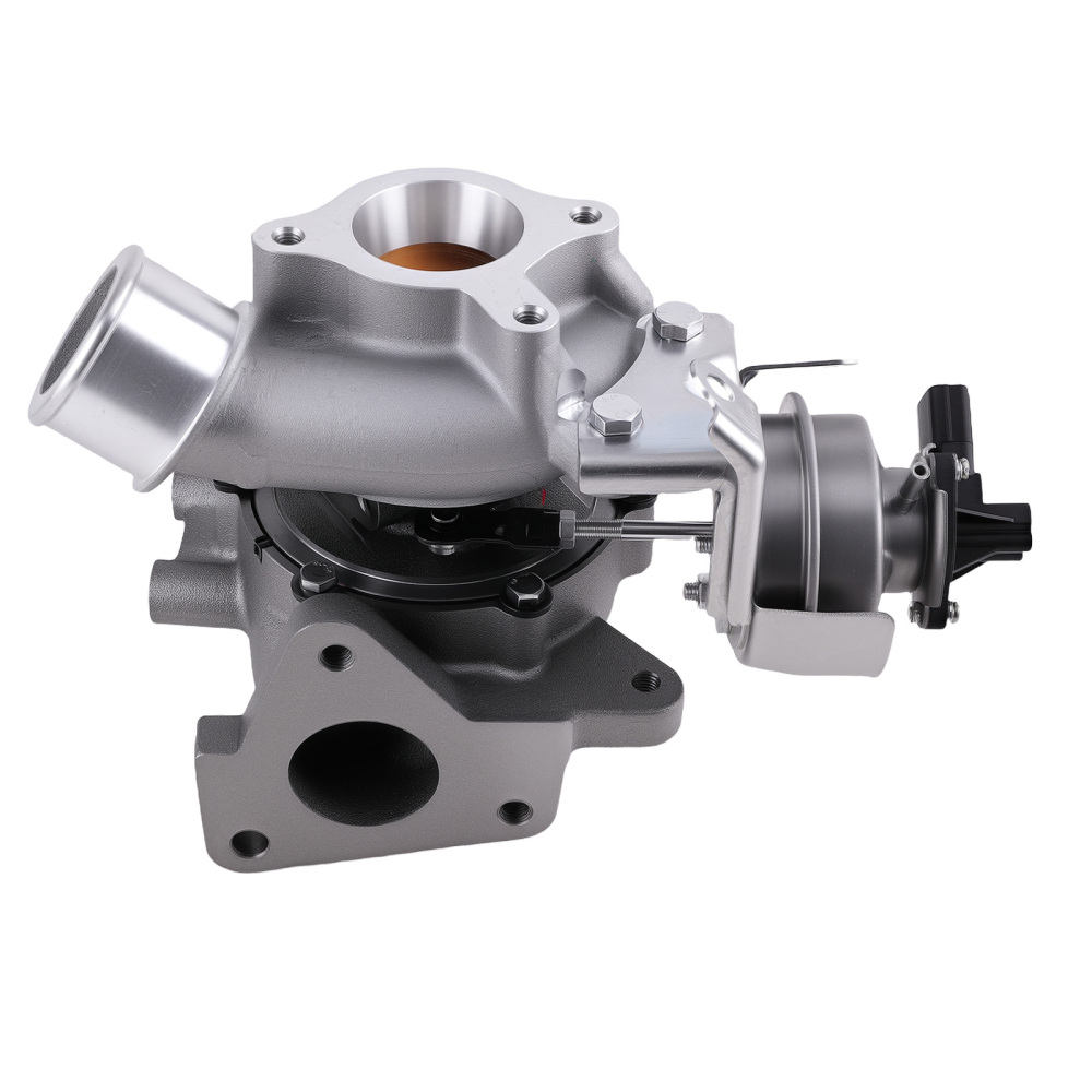 Billet Turbocharger TF035 compatible for Mitsubishi L200 Triton 2.4D 4N15 Engine 4933501700