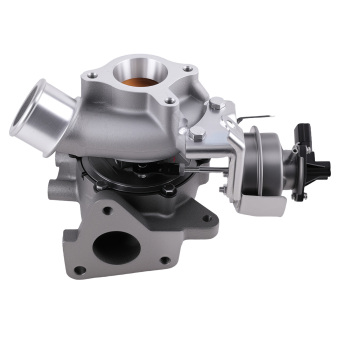 Billet Turbocharger TF035 compatible for Mitsubishi L200 Triton 2.4D 4N15 Engine 4933501700