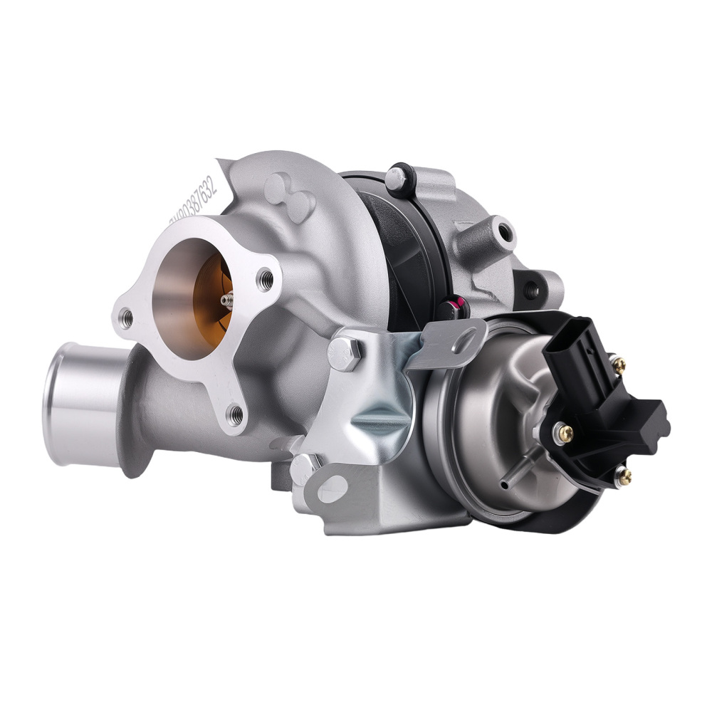 Billet TF035 Diesel Turbocharger forFiat Fullback Pick-up 2.4 D 4N15 1515A322