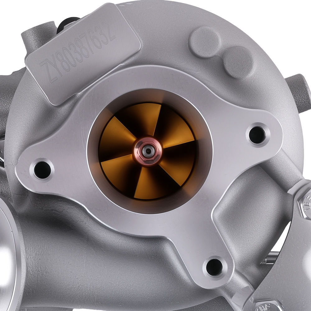 Billet TF035 Diesel Turbocharger forFiat Fullback Pick-up 2.4 D 4N15 1515A322