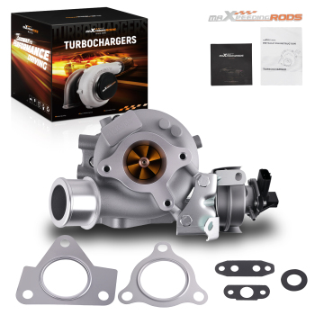 Billet Turbocharger TF035 compatible for Mitsubishi L200 Triton 2.4D 4N15 Engine 4933501700