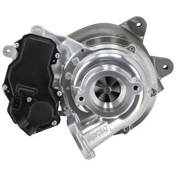 Turbo Turbocharger compatible for Toyota Hilux Prado Fortuner D4D 1GD-FTV 2.8L 9108505001Y
