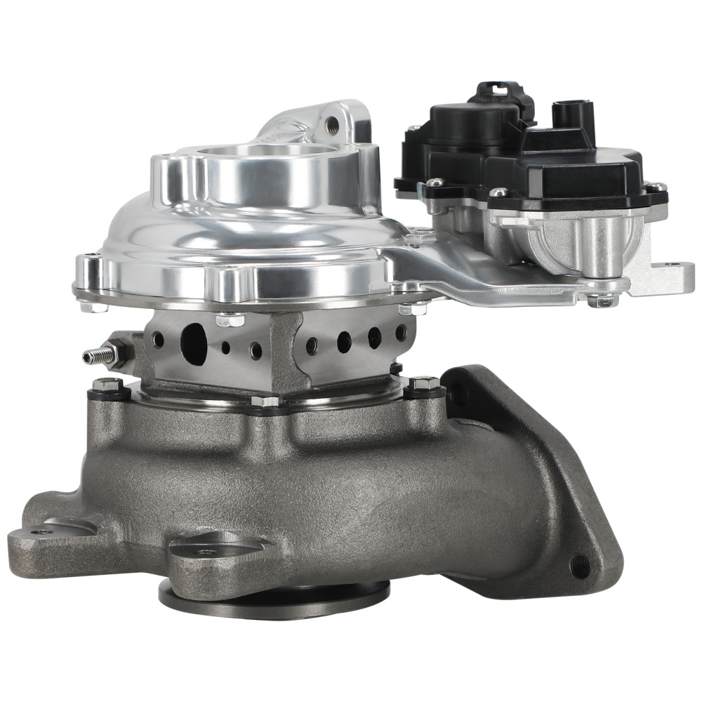 Turbo Turbocharger compatible for Toyota Hilux Prado Fortuner D4D 1GD-FTV 2.8L 9108505001Y