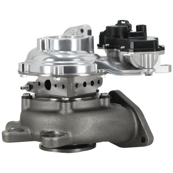 Turbo Turbocharger compatible for Toyota Hilux Prado Fortuner D4D 1GD-FTV 2.8L 9108505001Y