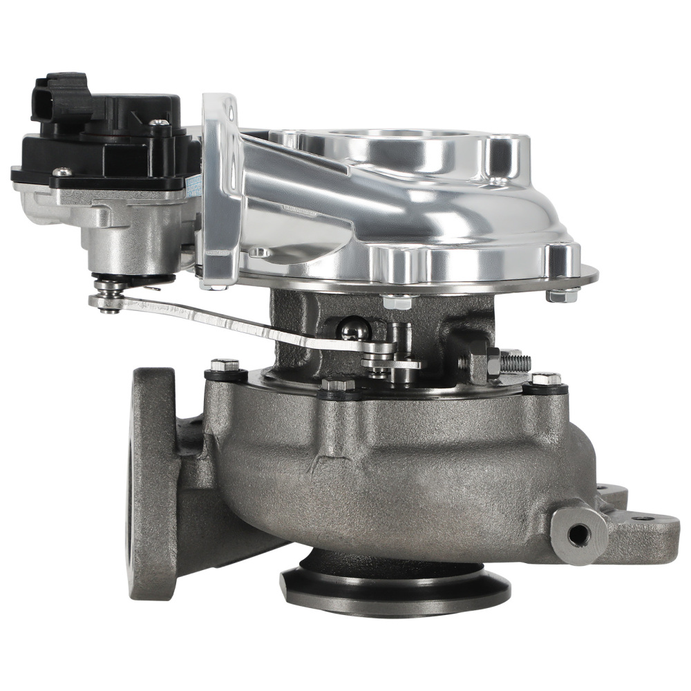 Turbo Turbocharger compatible for Toyota Hilux Prado Fortuner D4D 1GD-FTV 2.8L 9108505001Y