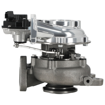 Turbo Turbocharger compatible for Toyota Hilux Prado Fortuner D4D 1GD-FTV 2.8L 9108505001Y