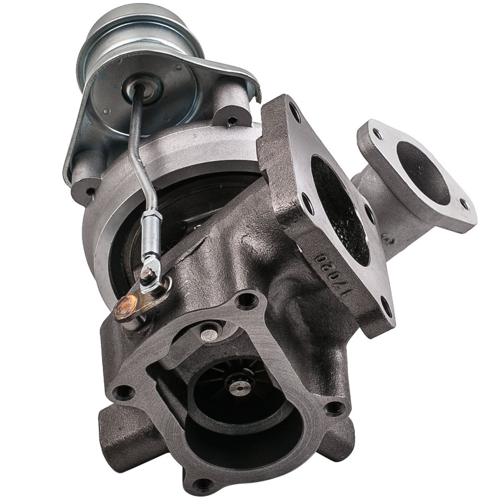 CT26 Turbo Turbocharger compatible for Toyota Land Cruiser Car Year 98- 17201-17040