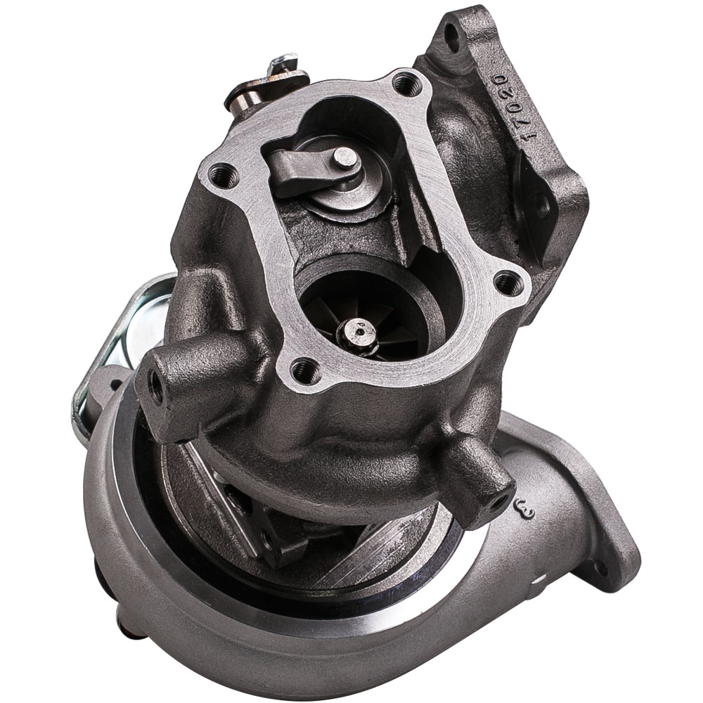 Maxpeedingrods-Performance Auto Parts Turbocharger or compatible