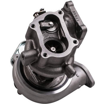 Compatible for Toyota Land Cruiser 4.2L 1HD-FTE CT26 17201-17040 Turbocharger Turbo