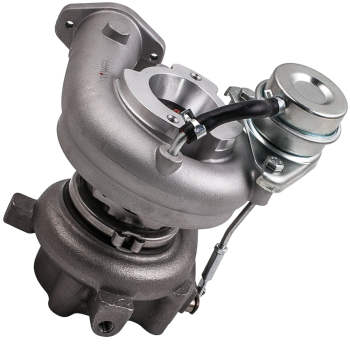 Compatible for Toyota Land Cruiser 4.2L 1HD-FTE CT26 17201-17040 Turbocharger Turbo