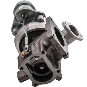 Compatible for Toyota Land Cruiser 4.2L 1HD-FTE CT26 17201-17040 Turbocharger Turbo