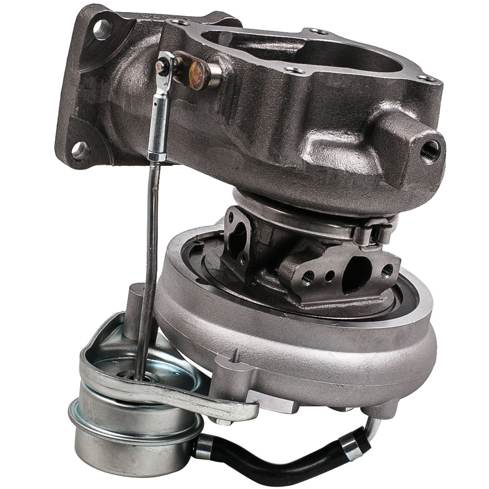 Compatible for Toyota Land Cruiser 4.2L 1HD-FTE CT26 17201-17040 Turbocharger Turbo