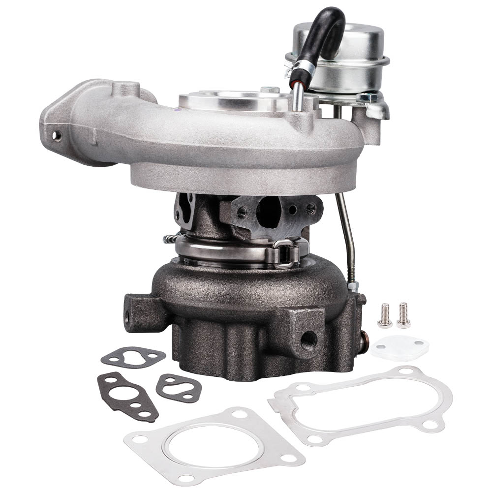 Compatible for Toyota Land Cruiser 4.2L 1HD-FTE CT26 17201-17040 Turbocharger Turbo-image-17201-17040-VL