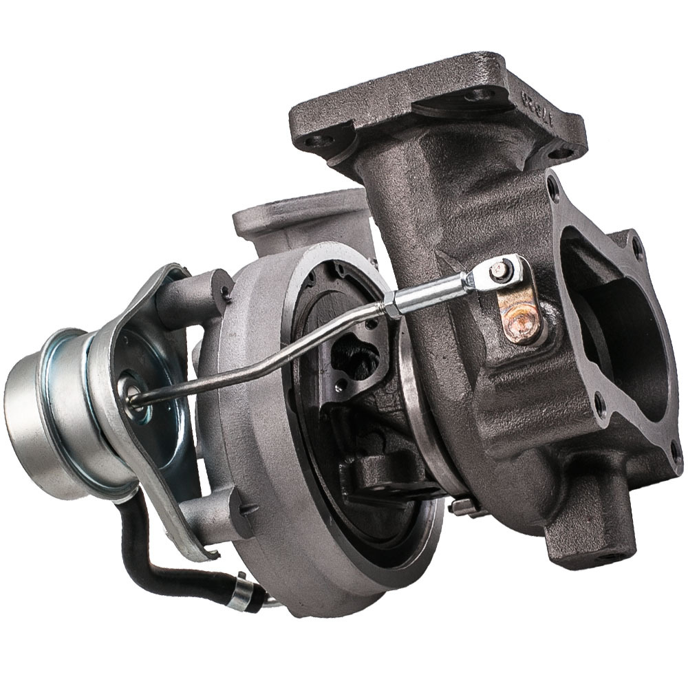 CT26 Turbocompressore Turbina compatibile per Toyota Land cruiser 4.2 TD 204 CV 17201-17040