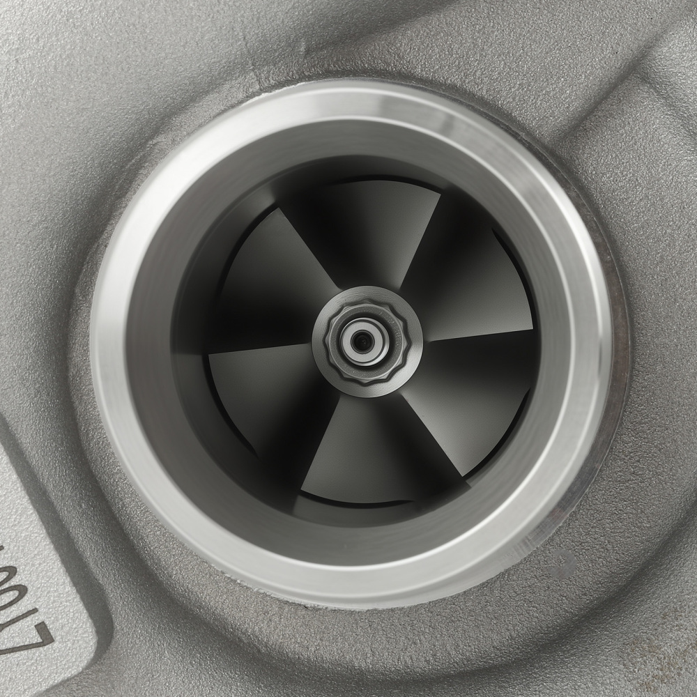 TURBOCOMPRESSORE for ToyotaPicnic Previa2.0L TD 85KW/116HP 1CD-FTV2001-