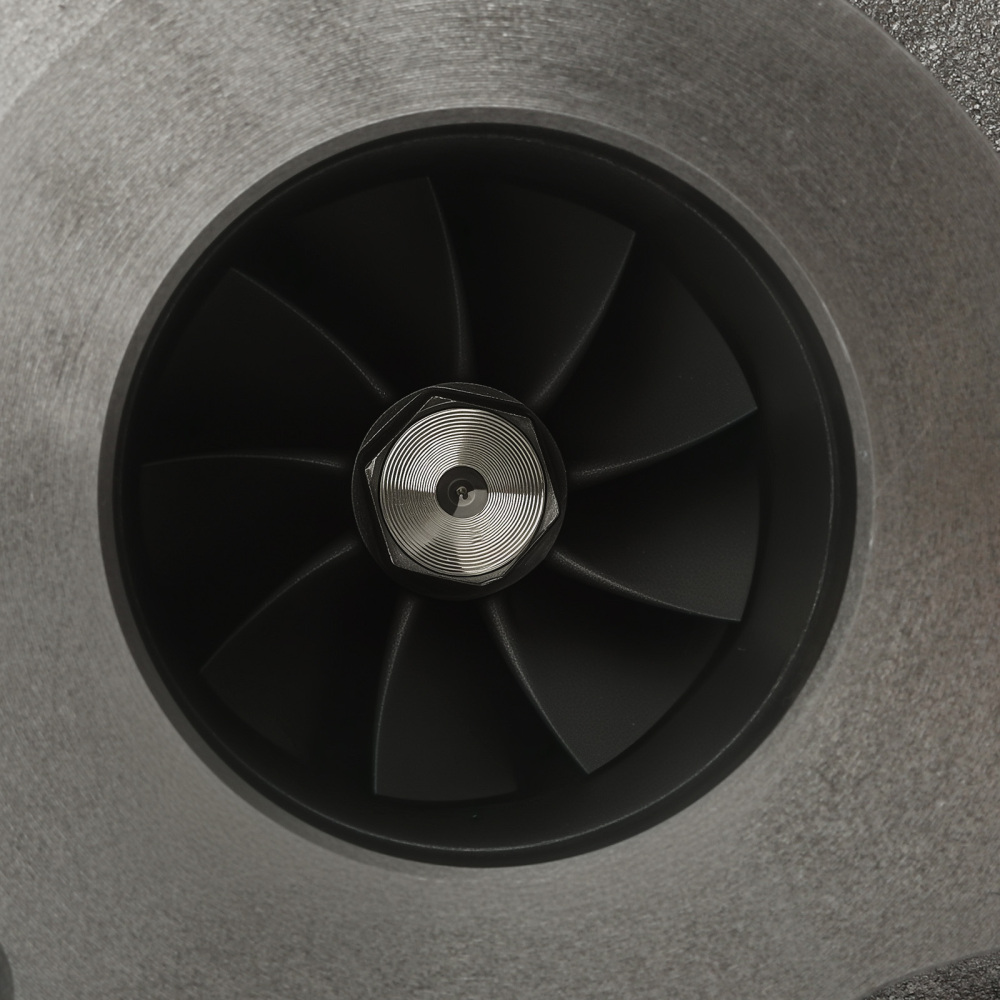 TURBOCOMPRESSORE for ToyotaPicnic Previa2.0L TD 85KW/116HP 1CD-FTV2001-