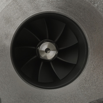 Turbo compatible for Toyota RAV 4 MK II 2.0L 2000-2005 2.0 D 4WD 85 KW 116PS Turbocharger