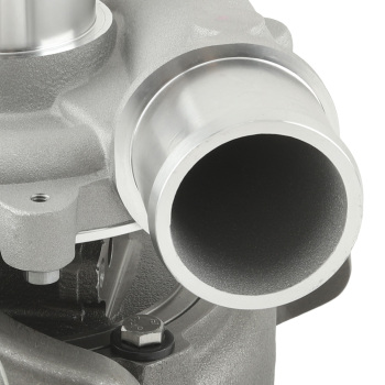 Turbo compatible for Toyota RAV 4 MK II 2.0L 2000-2005 2.0 D 4WD 85 KW 116PS Turbocharger