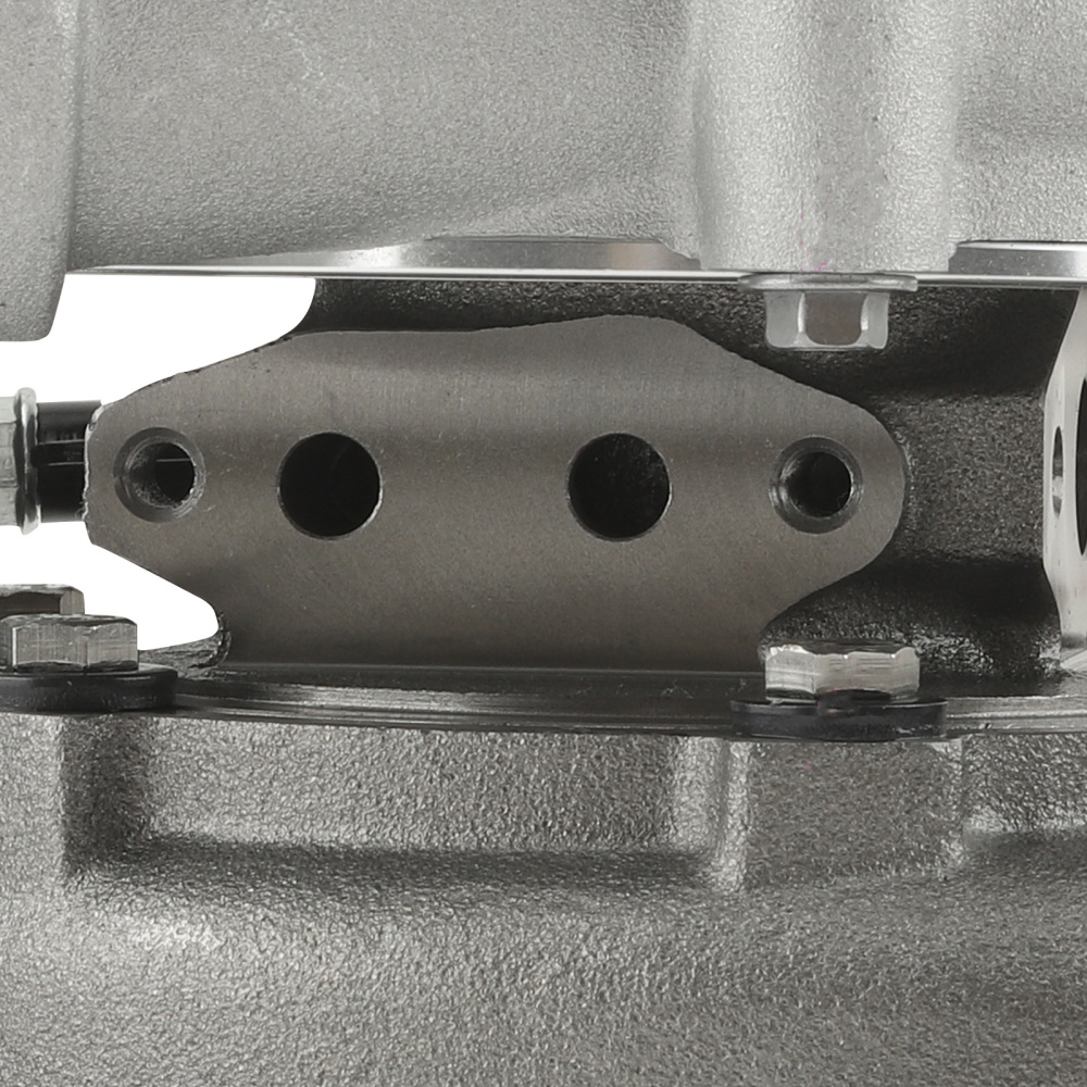 TURBOCOMPRESSORE for ToyotaPicnic Previa2.0L TD 85KW/116HP 1CD-FTV2001-