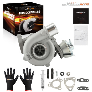 TURBOCOMPRESSORE for ToyotaPicnic Previa2.0L TD 85KW/116HP 1CD-FTV2001-