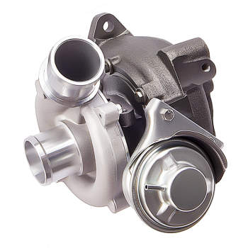 Compatible for Toyota Auris Avensis 2.0L 1CDFTV for GT1749V 17201-27030 721164 Turbo Turbocharger