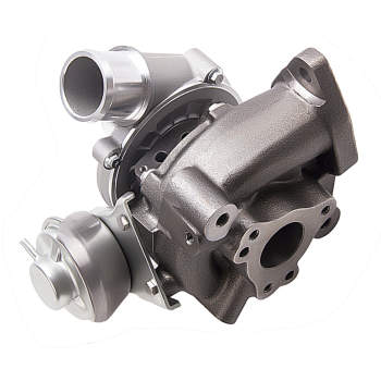 Compatible for Toyota Auris Avensis 2.0L 1CDFTV for GT1749V 17201-27030 721164 Turbo Turbocharger