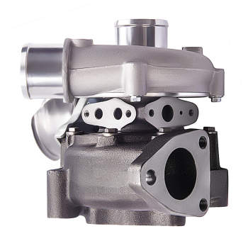 Compatible for Toyota Auris Avensis 2.0L 1CDFTV for GT1749V 17201-27030 721164 Turbo Turbocharger