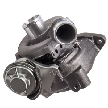 Turbo Turbocompresseur compatible for ToyotaPicnic 2.0L TD85KW/116HP 1CD-FTV2001-