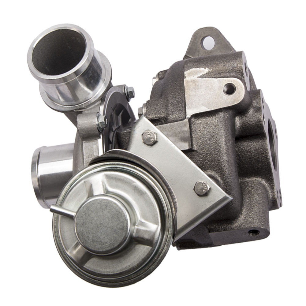 Turbo turbocompresseur compatible pour Toyota 2.0 D4D 721164-9,721164-5,721164-3 turbocompresseur