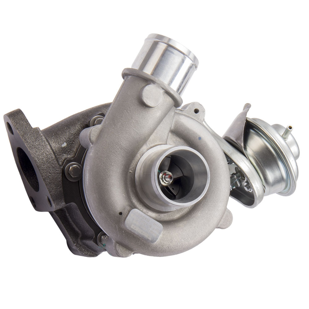 Turbo turbocompresseur compatible pour Toyota 2.0 D4D 721164-9,721164-5,721164-3 turbocompresseur
