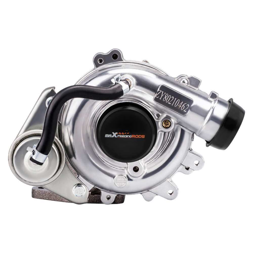 Compatible for Toyota Hilux compatible for Hiace Land Cruiser 2.5L 2KD-FTV 17201-30030CT9 Turbo Turbocharger