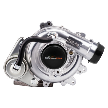 Compatible for Toyota Hilux compatible for Hiace Land Cruiser 2.5L 2KD-FTV 17201-30030CT9 Turbo Turbocharger