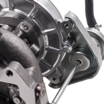 TURBOCOMPRESSORE KIT GUARNIZIONI NUOVO TURBO 17201-30030 compatibile per TOYOTA HILUX 2.5L