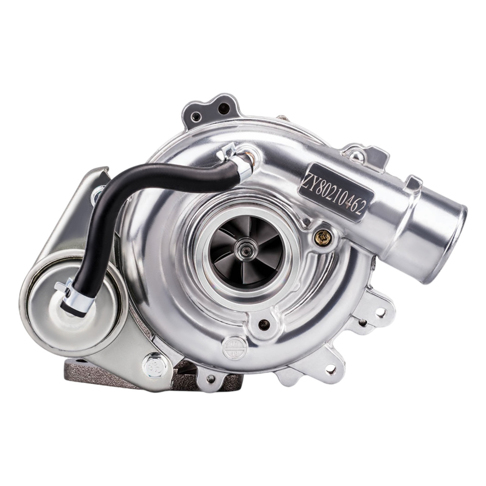 Compatible for Toyota Hilux compatible for Hiace Land Cruiser 2.5L 2KD-FTV 17201-30030CT9 Turbo Turbocharger