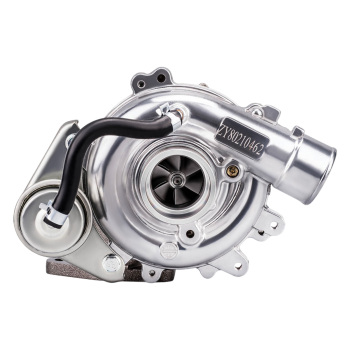 Compatible for Toyota Hilux compatible for Hiace Land Cruiser 2.5L 2KD-FTV 17201-30030CT9 Turbo Turbocharger