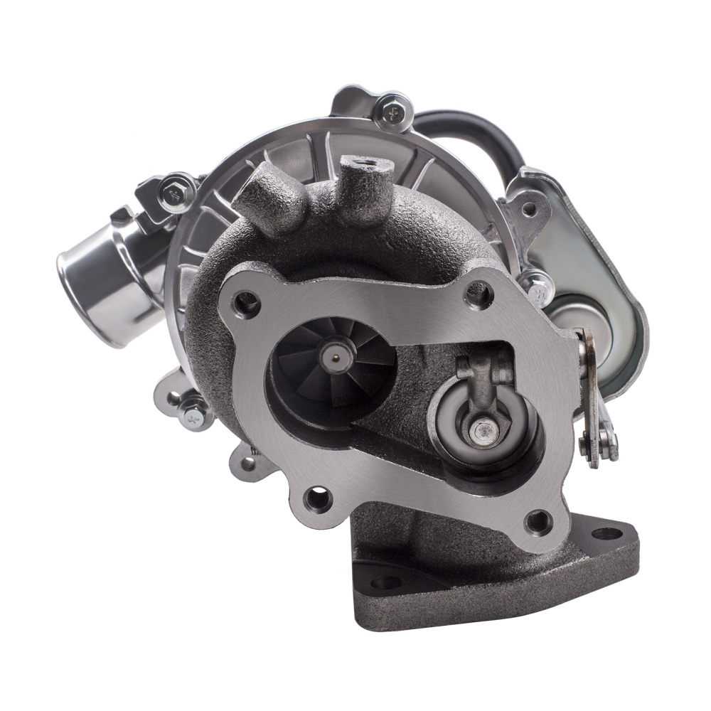 Compatible for Toyota Hilux compatible for Hiace Land Cruiser 2.5L 2KD-FTV 17201-30030CT9 Turbo Turbocharger