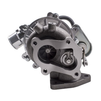Compatible for Toyota Hilux compatible for Hiace Land Cruiser 2.5L 2KD-FTV 17201-30030CT9 Turbo Turbocharger
