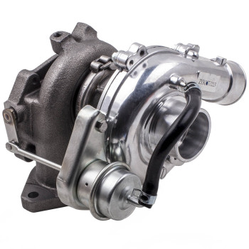 CT9 Turbo compatibile per Charger 17201-30030 17201-0L030 Turbo compatibile per Toyota Hilux / Compatibile per Hiace 2.5L