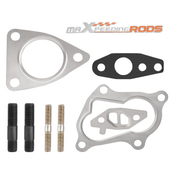 Turbocompressore compatibile per Toyota Hilux compatibile per Hiace 2.5L 2KD-FTV 17201-30080 Turbo compatibile per Charger