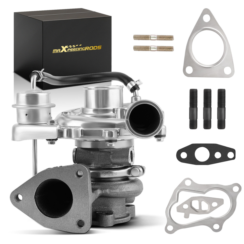 Compatible for Toyota Innova 2.5L 2KD-FTV 17201-30080 CT16 Turbo compatible for Charger Turbocharger