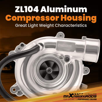 Compatible for TOYOTA HILUX VIGO compatible for HIACE 2KD-FTV D4-D 2.5 1720130080 Turbo Turbocharger