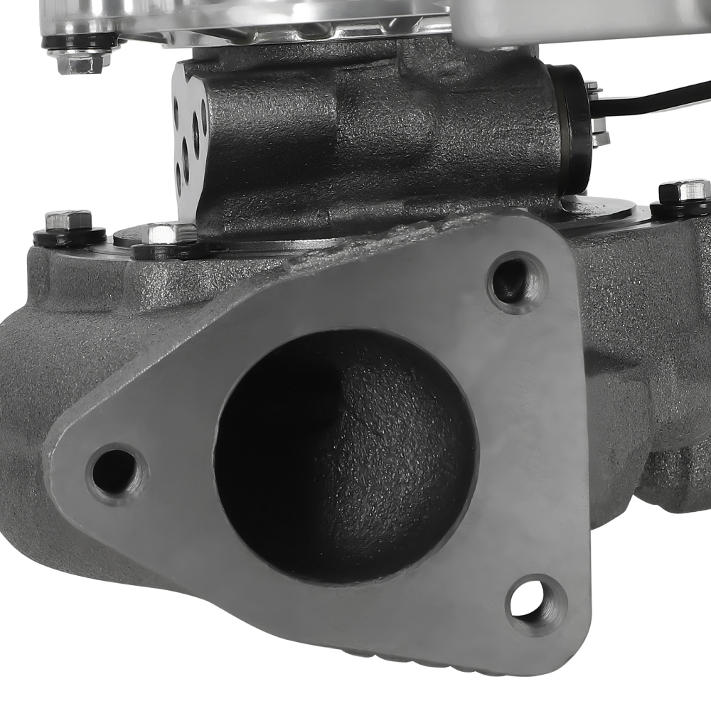 Turbocharger compatible for Toyota Hiace 3.0l D4D 1KD-FTV 2007- 17201-30180 Water Cooling