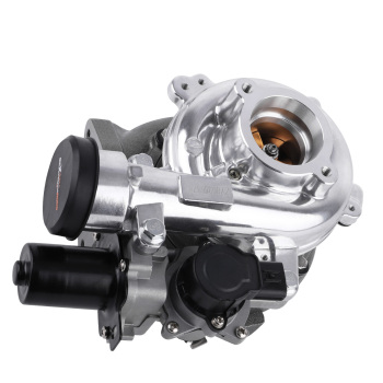 Billet Turbocharger compatible for Toyota Land cruiser Prado KJD120 KJD150 1KD-FTV Engine
