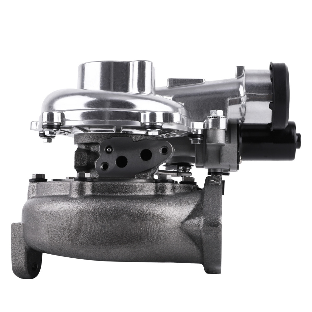 Billet Turbocharger compatible for Toyota Land cruiser Prado KJD120 KJD150 1KD-FTV Engine