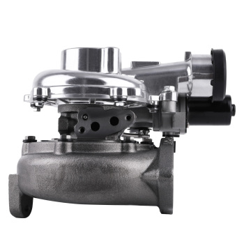 Billet Turbocharger compatible for Toyota Land cruiser Prado KJD120 KJD150 1KD-FTV Engine