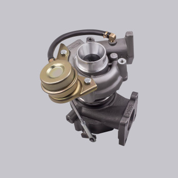 CT20 TURBO TURBINA compatibile per TOYOTA LAND CRUISER 4-RUNNER 2.4L TD 2L-T DIESEL ENGINE