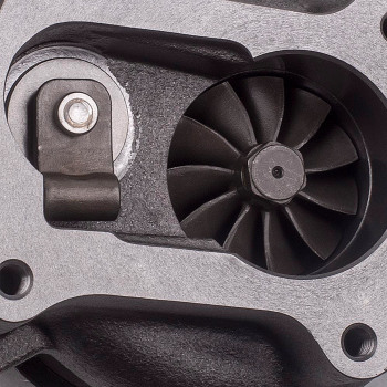 CT20 TURBO TURBINA compatibile per TOYOTA LAND CRUISER 4-RUNNER 2.4L TD 2L-T DIESEL ENGINE