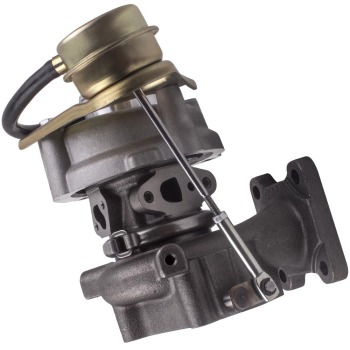 Compatible for Toyota Landcruiser 4 Runner Turbo 2.4L 2LT CT20 Turbocharger 