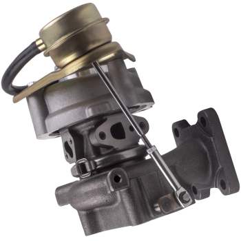 Compatible for Toyota Landcruiser 4 Runner Turbo 2.4L 2LT CT20 Turbocharger 